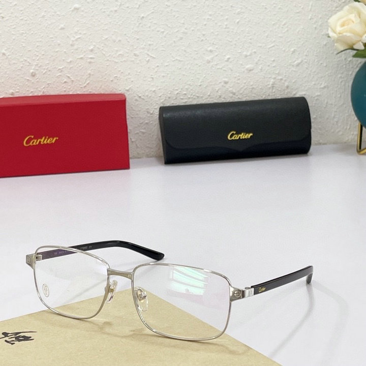 Wholesale Cheap Cartier Replica Glasses Frames for Sale