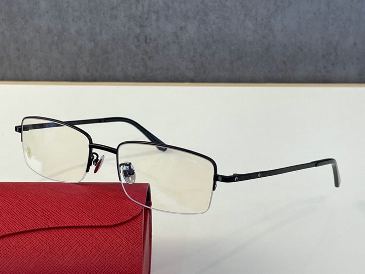 Wholesale Cheap Cartier Replica Glasses Frames for Sale