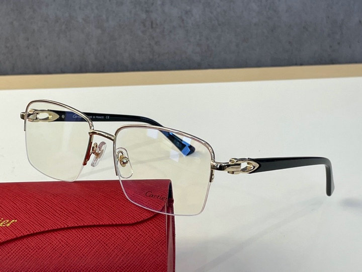 Wholesale Cheap Cartier Replica Glasses Frames for Sale