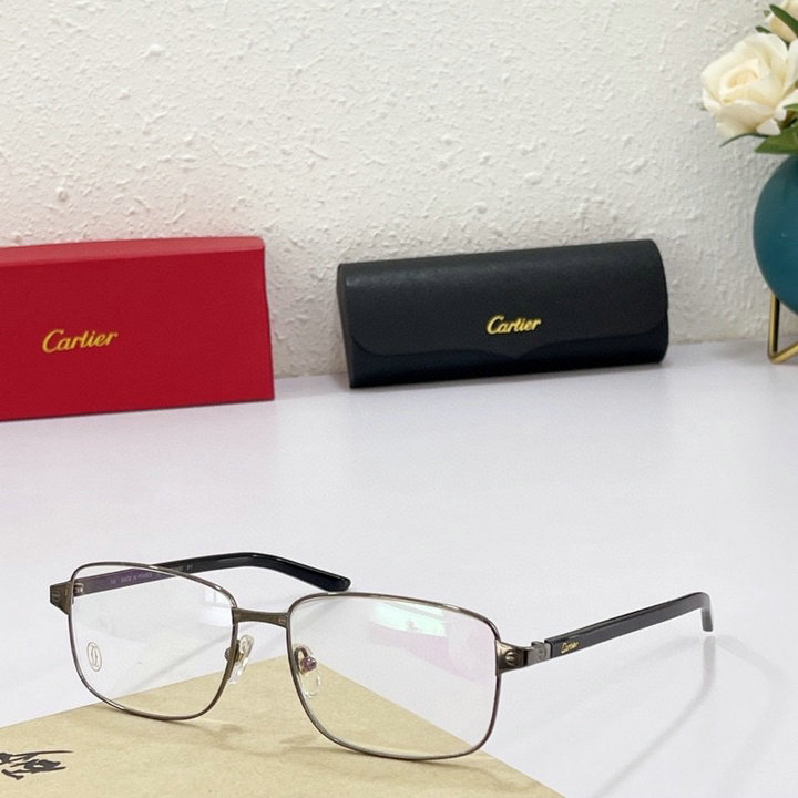 Wholesale Cheap Cartier Replica Glasses Frames for Sale