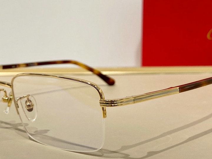 Wholesale Cheap Cartier Replica Glasses Frames for Sale