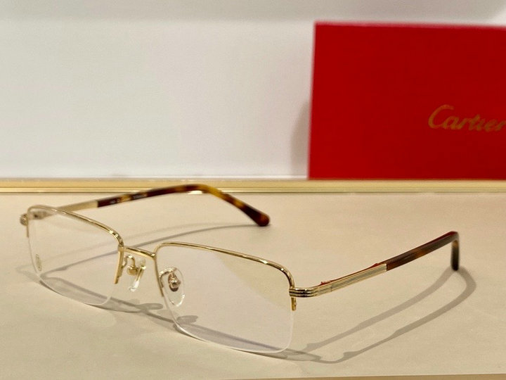 Wholesale Cheap Cartier Replica Glasses Frames for Sale