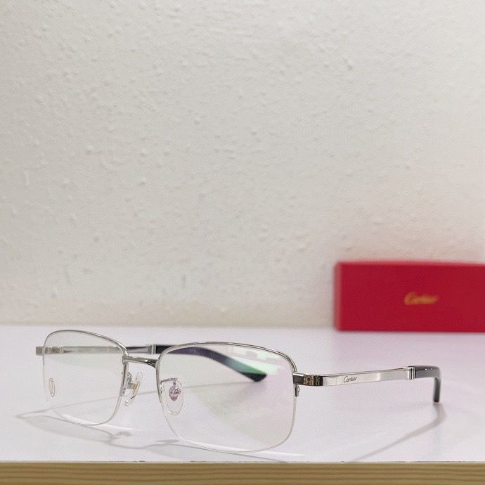 Wholesale Cheap Cartier Replica Glasses Frames for Sale