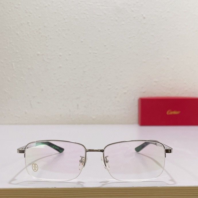 Wholesale Cheap Cartier Replica Glasses Frames for Sale