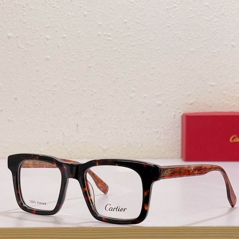 Wholesale Cheap Cartier Replica Glasses Frames for Sale