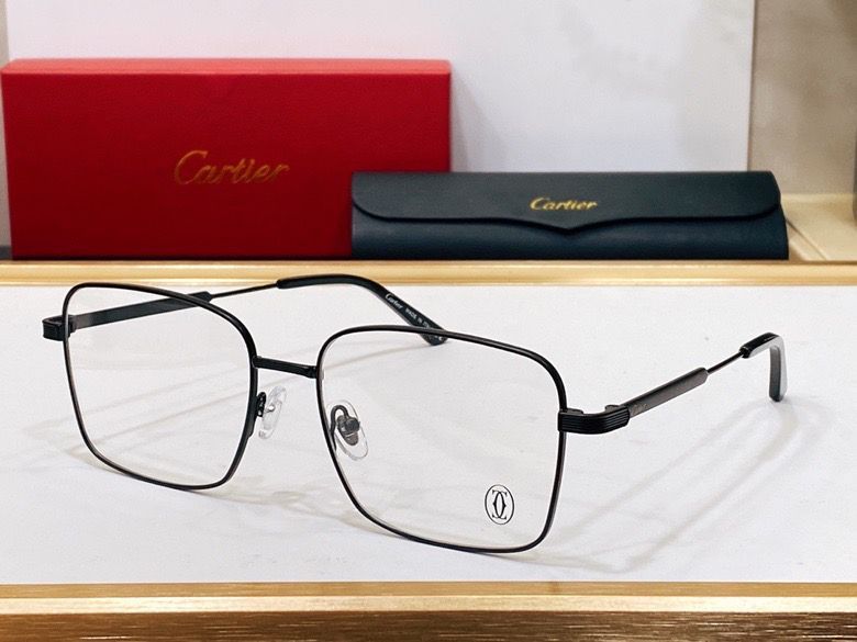 Wholesale Cheap Cartier Replica Glasses Frames for Sale