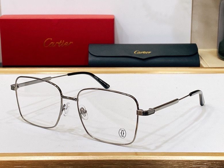 Wholesale Cheap Cartier Replica Glasses Frames for Sale