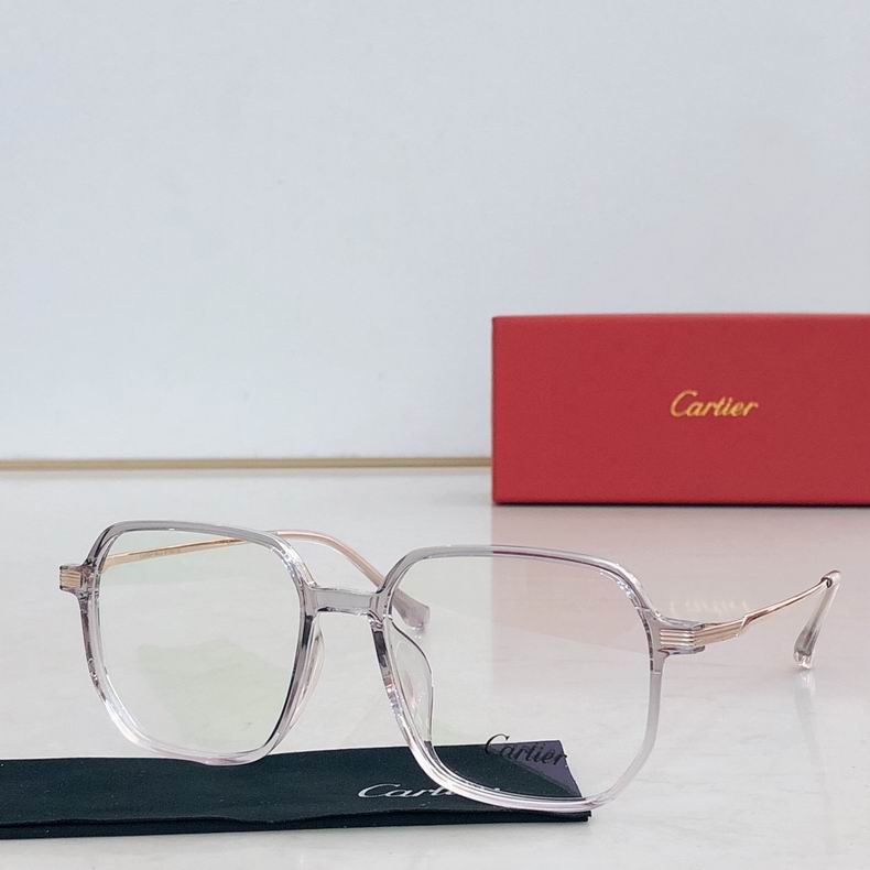 Wholesale Cheap Cartier Replica Glasses Frames for Sale