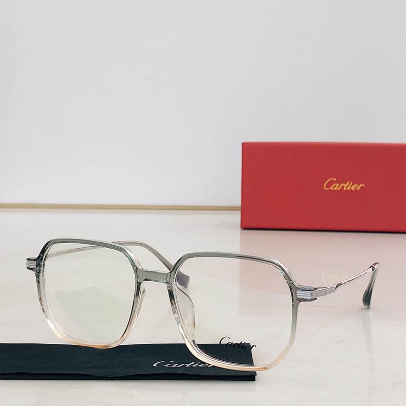 Wholesale Cheap Cartier Replica Glasses Frames for Sale