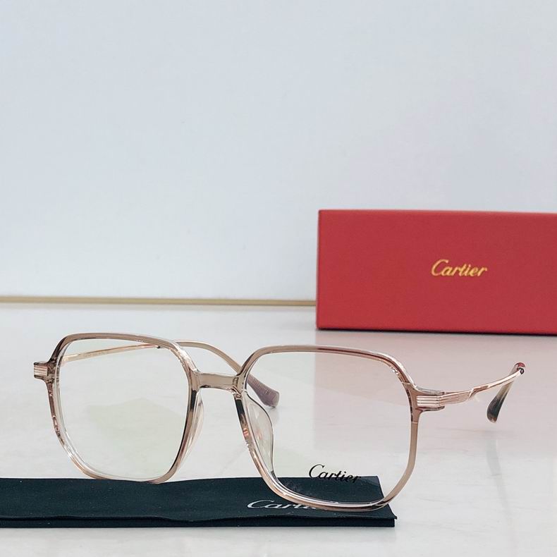 Wholesale Cheap Cartier Replica Glasses Frames for Sale