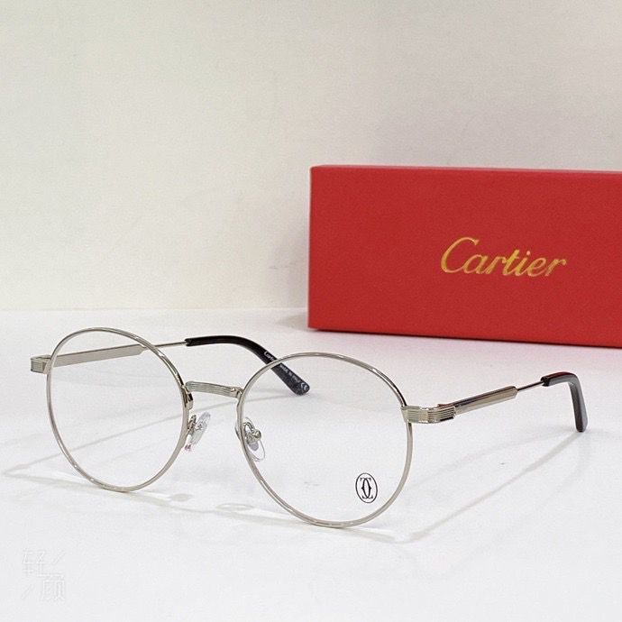 Wholesale Cheap Cartier Replica Glasses Frames for Sale