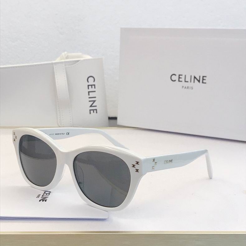 Wholesale Cheap Celine Replica Sunglasses Aaa for Sale