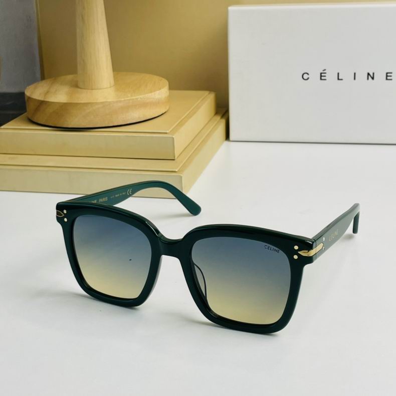 Wholesale Cheap Celine Replica Sunglasses Aaa for Sale