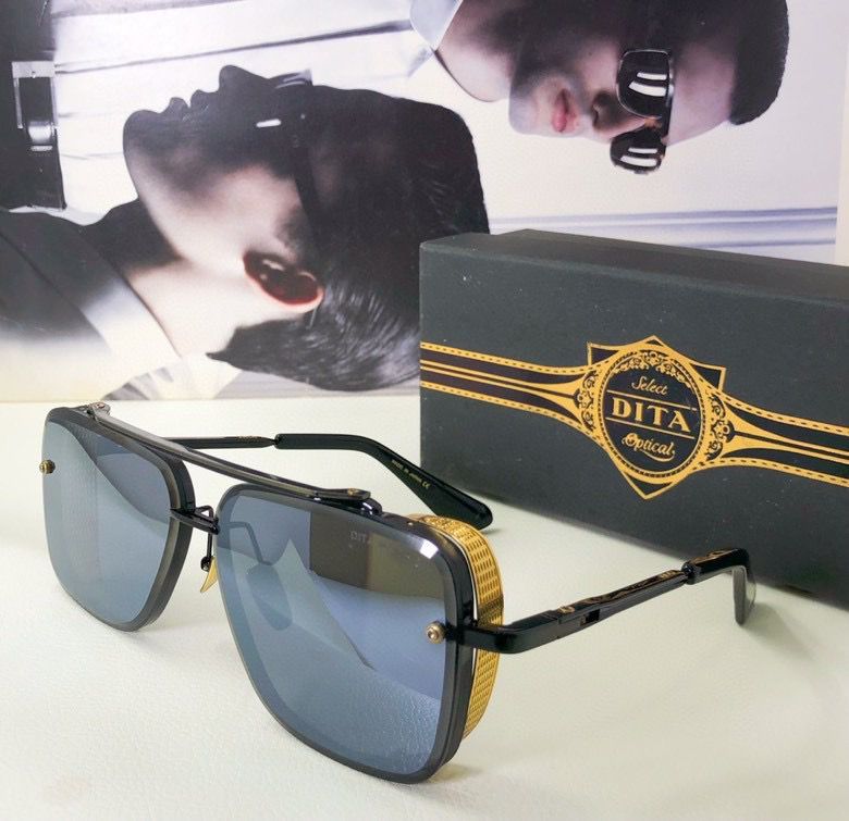 Wholesale Cheap Dita Replica Designer Sunglasses for Sale