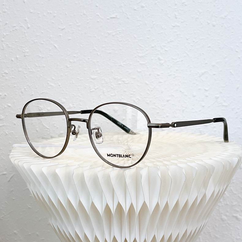 Wholesale Cheap Monblanc Replica Designer Glasses Frames for Sale