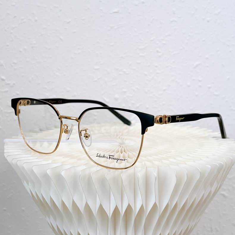 Wholesale Cheap Salvatore Ferragamo Replica Designer Glasses Eyeglasses for Sale