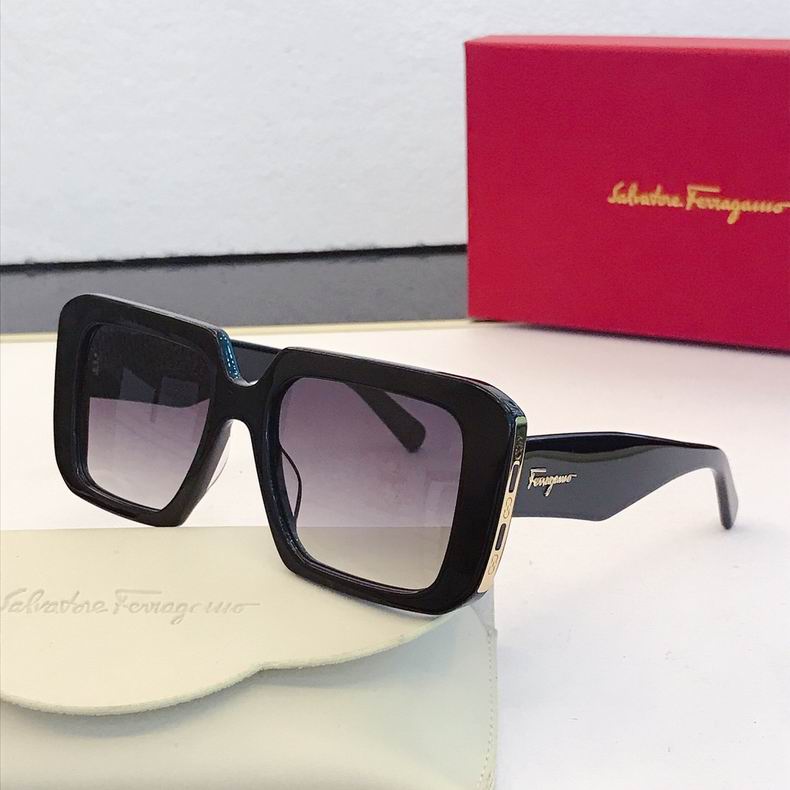 Wholesale Cheap Salvatore Ferragamo Replica Designer Sunglasses for Sale