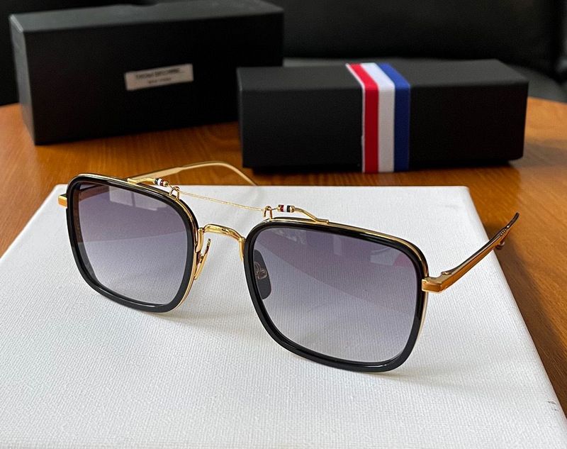 Wholesale Cheap Thom Browne Replica Sunglasses Aaa for Sale