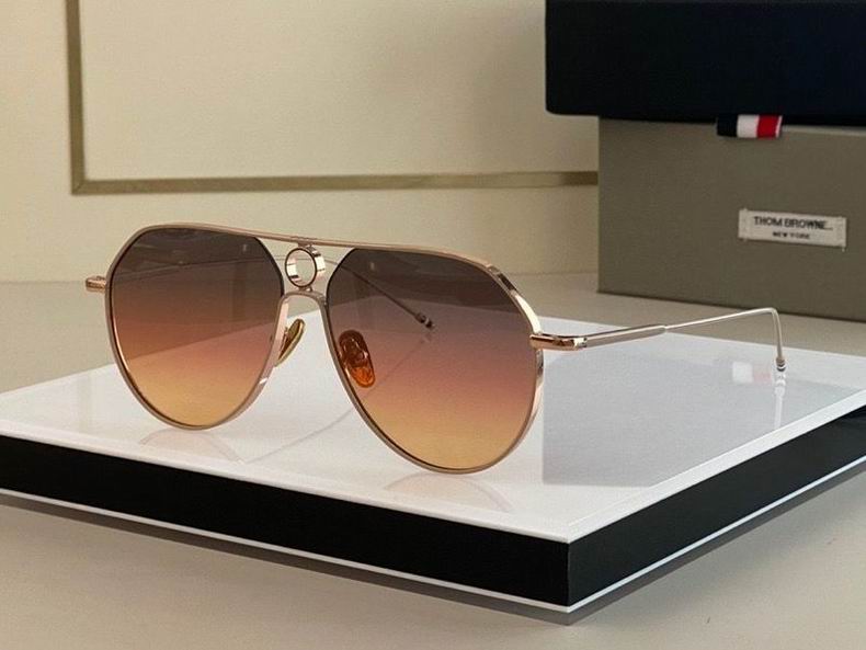 Wholesale Cheap Thom Browne Replica Sunglasses Aaa for Sale