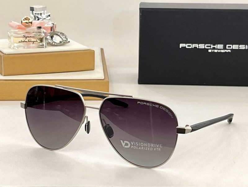 Wholesale Cheap AAA Porsche Replica Sunglasses for Sale