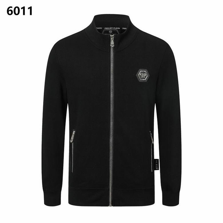 Wholesale Cheap Philipp Plein Men Jackets for Sale