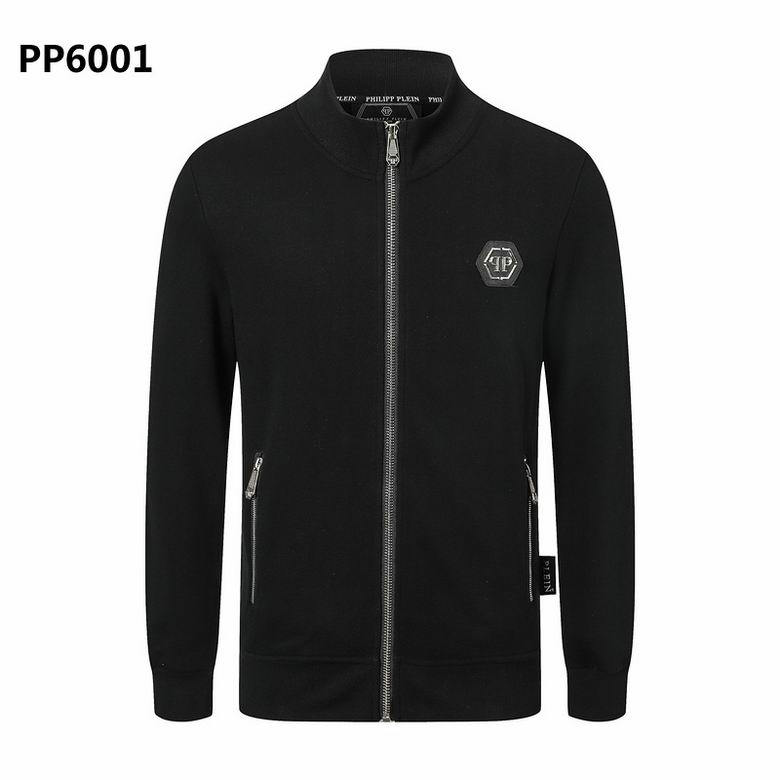 Wholesale Cheap Philipp Plein Men Jackets for Sale