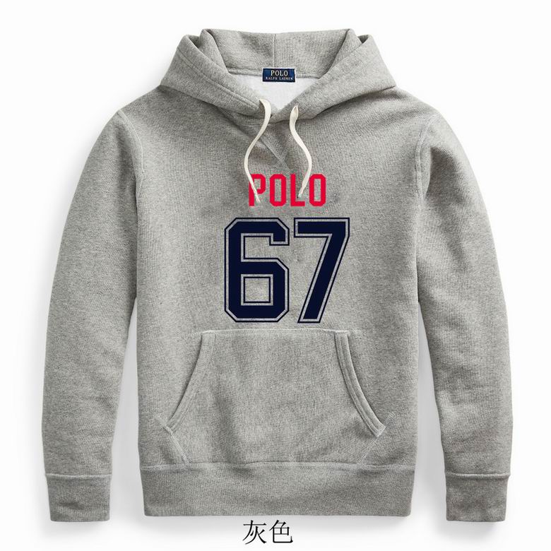 Wholesale Cheap Ralph Lauren Replica Hoodies for Sale