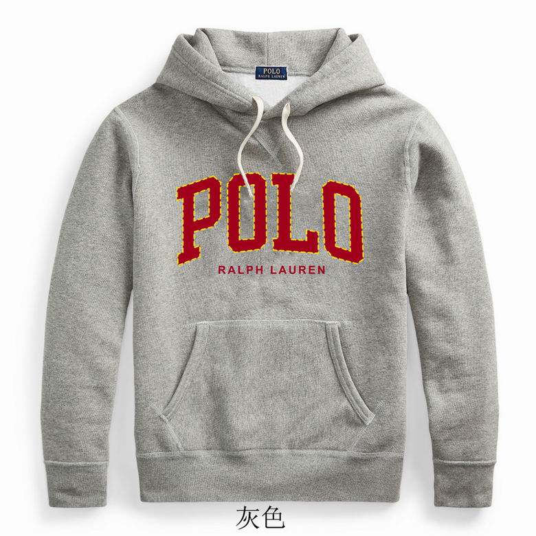 Wholesale Cheap Ralph Lauren Replica Hoodies for Sale