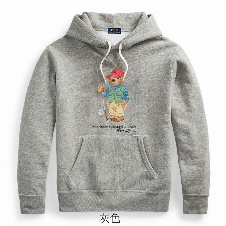 Wholesale Cheap Ralph Lauren Replica Hoodies for Sale