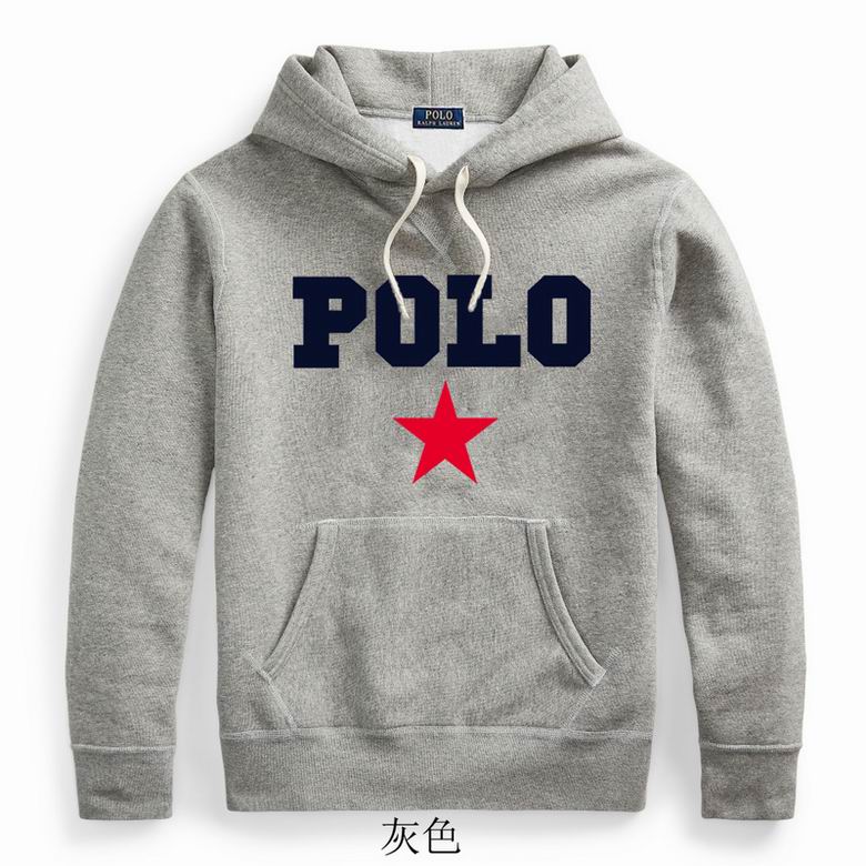 Wholesale Cheap Ralph Lauren Replica Hoodies for Sale