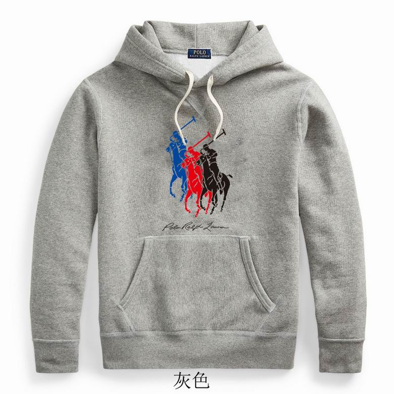 Wholesale Cheap Ralph Lauren Replica Hoodies for Sale