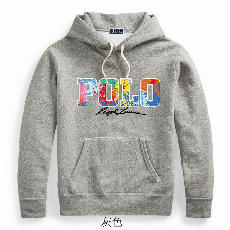 Wholesale Cheap Ralph Lauren Replica Hoodies for Sale