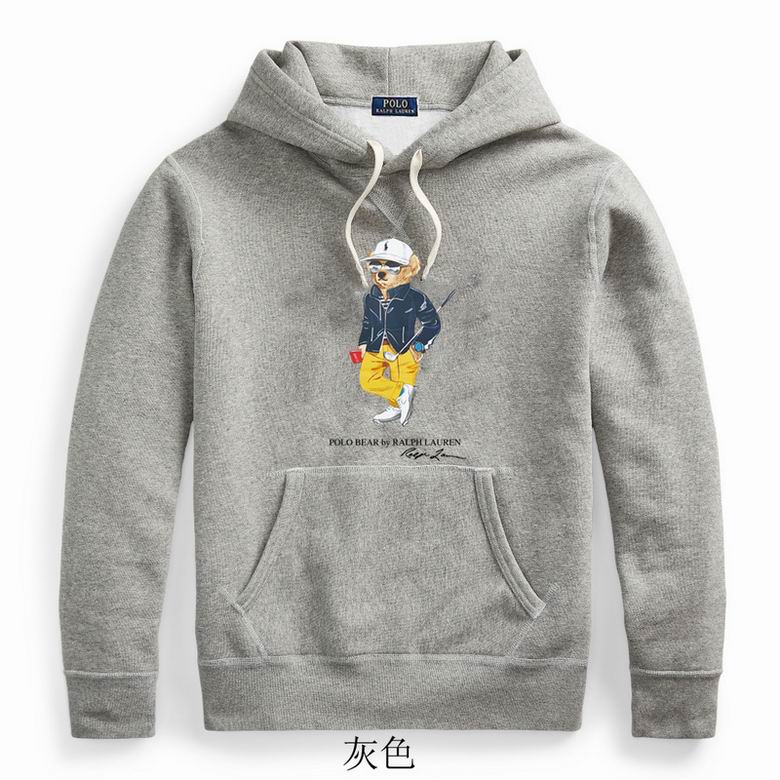 Wholesale Cheap Ralph Lauren Replica Hoodies for Sale