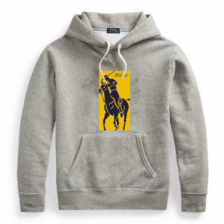 Wholesale Cheap Ralph Lauren Replica Hoodies for Sale