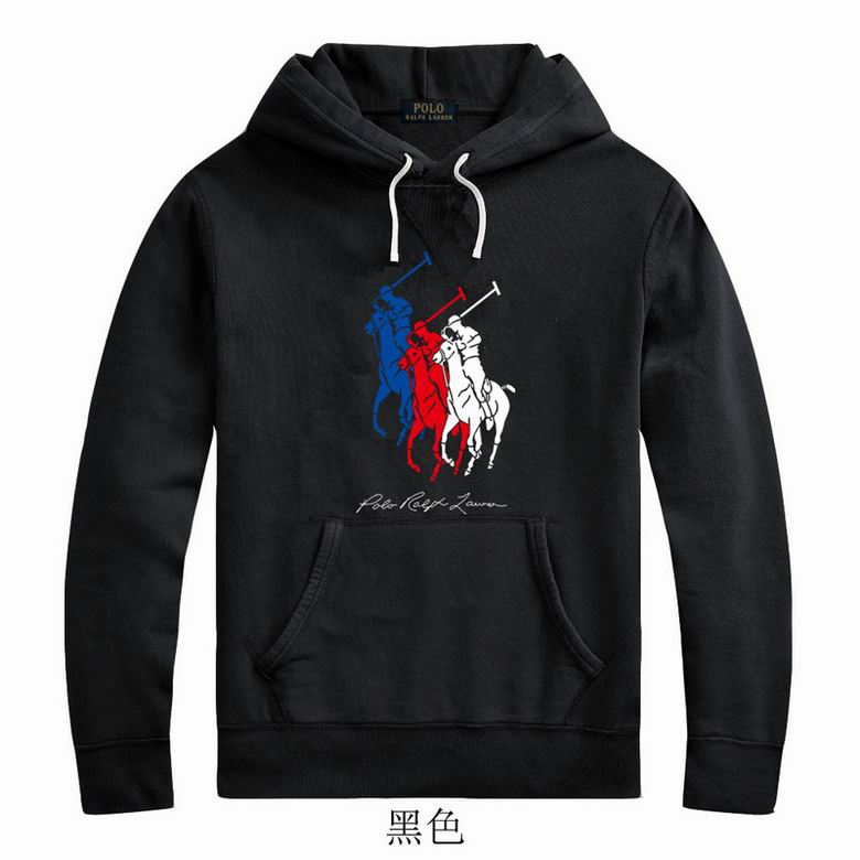 Wholesale Cheap Ralph Lauren Replica Hoodies for Sale