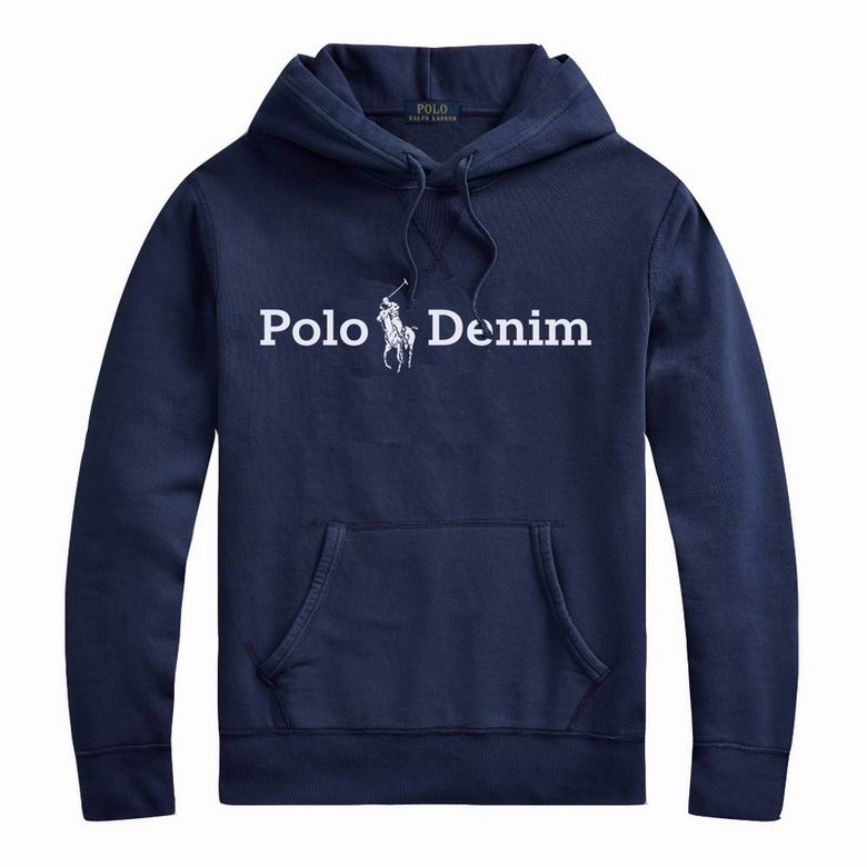 Wholesale Cheap Ralph Lauren Replica Hoodies for Sale