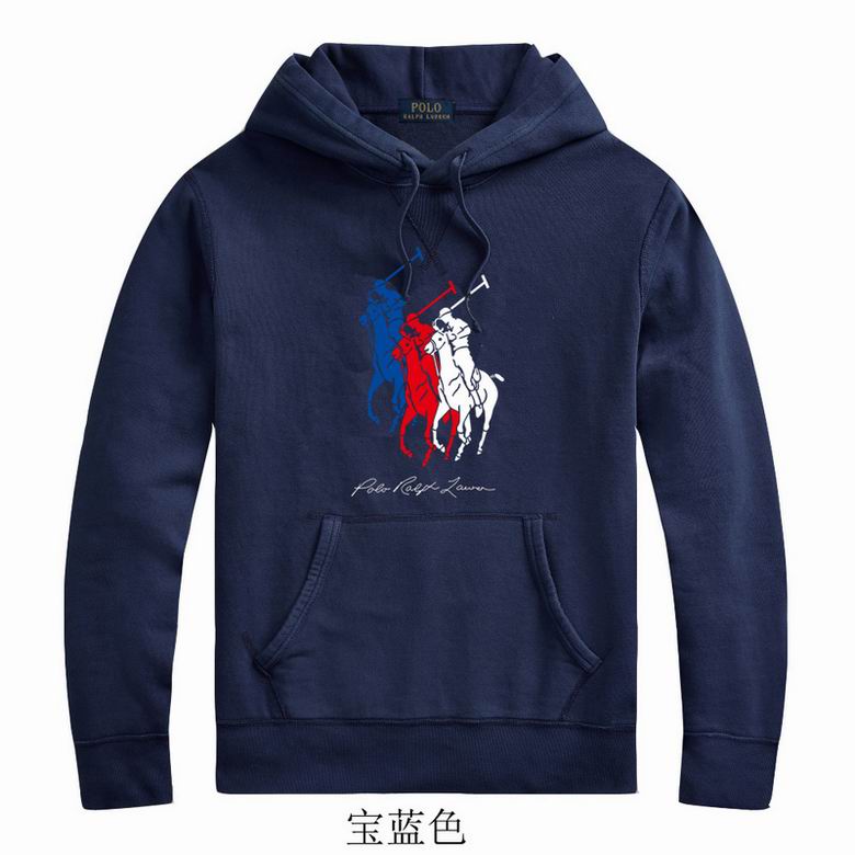 Wholesale Cheap Ralph Lauren Replica Hoodies for Sale