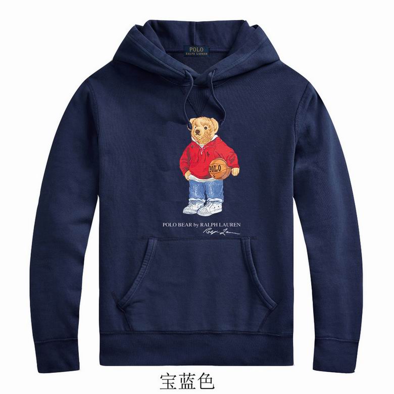 Wholesale Cheap Ralph Lauren Replica Hoodies for Sale