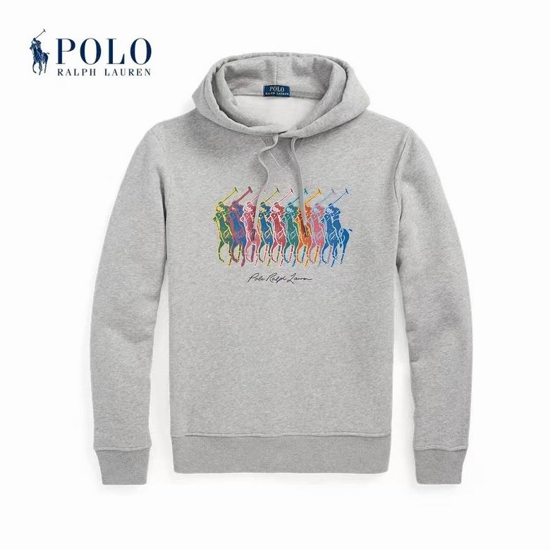 Wholesale Cheap Ralph Lauren Replica Hoodies for Sale