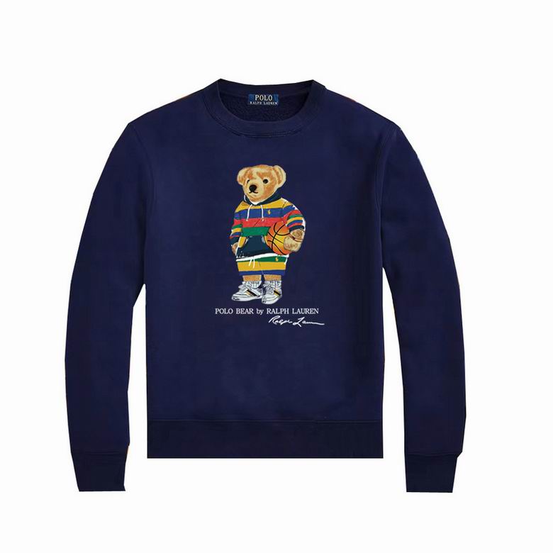 Wholesale Cheap Ralph Lauren Replica Sweatshirts for Sale