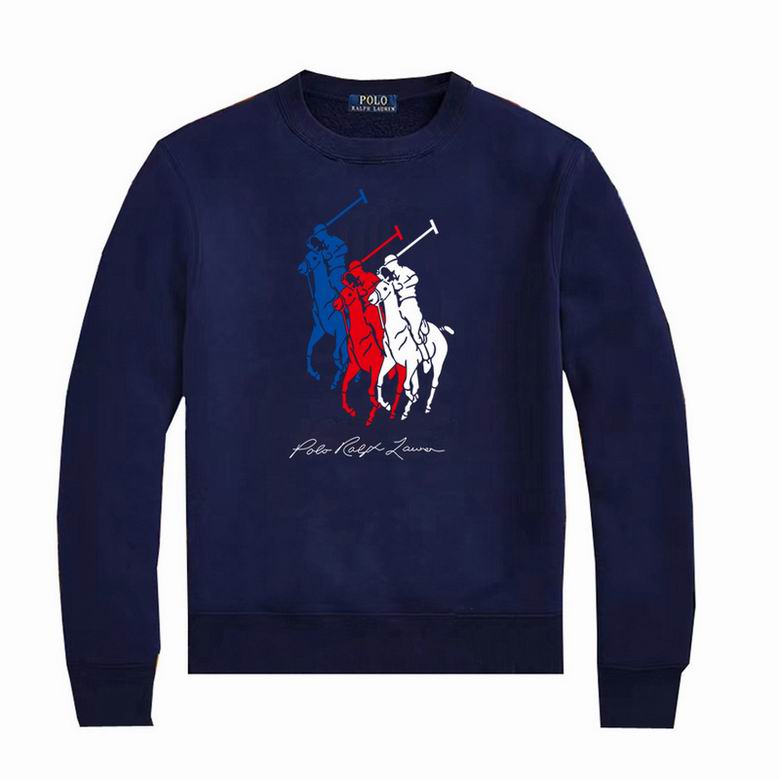 Wholesale Cheap Ralph Lauren Replica Sweatshirts for Sale