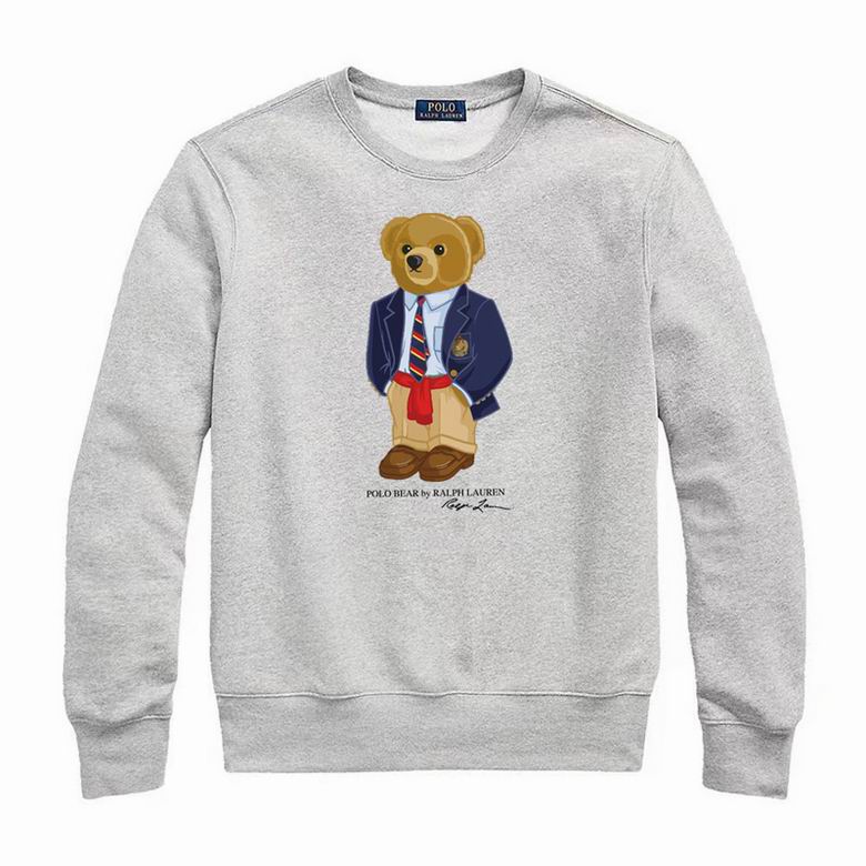 Wholesale Cheap Ralph Lauren Replica Sweatshirts for Sale