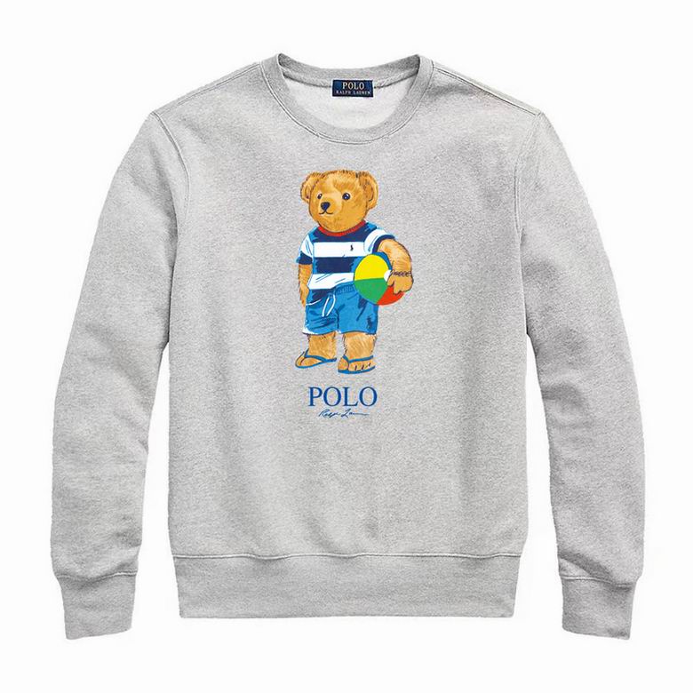 Wholesale Cheap Ralph Lauren Replica Sweatshirts for Sale