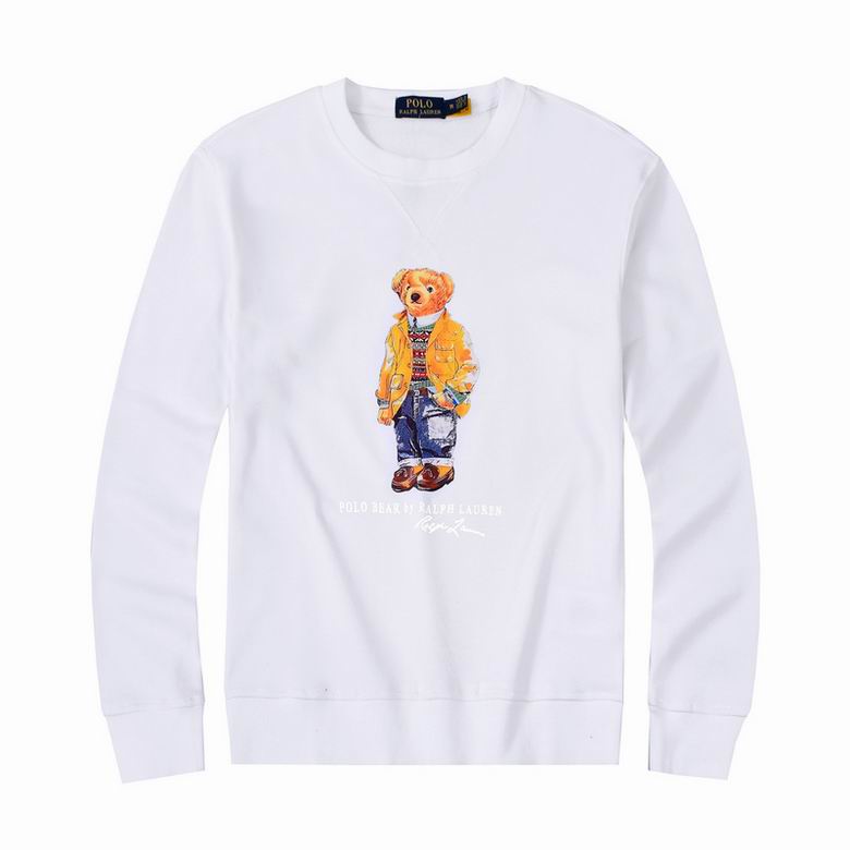 Wholesale Cheap Ralph Lauren Replica Sweatshirts for Sale