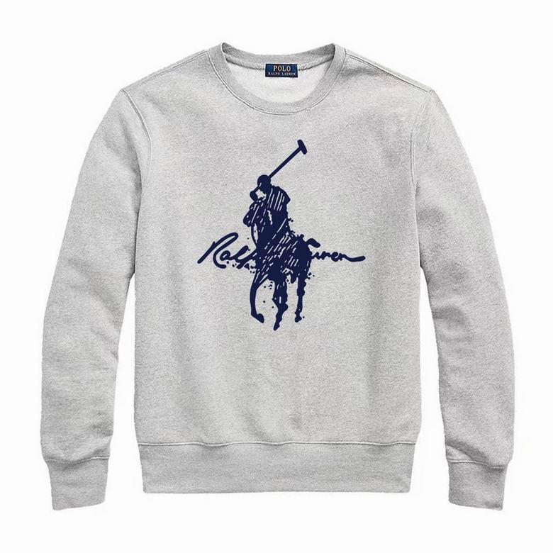 Wholesale Cheap Ralph Lauren Replica Sweatshirts for Sale