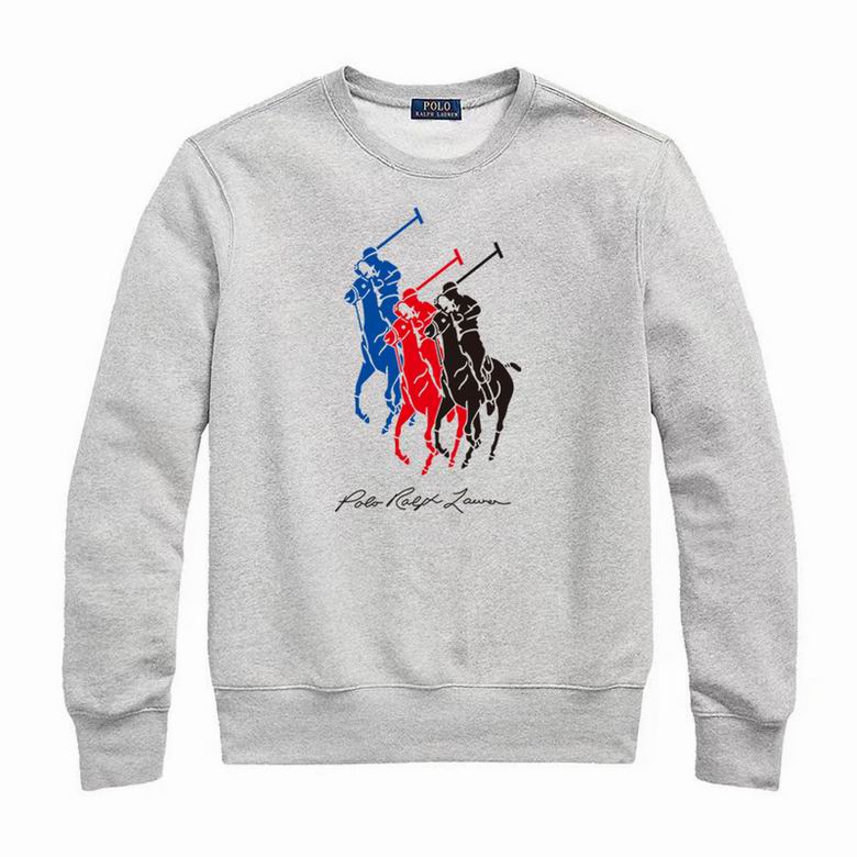 Wholesale Cheap Ralph Lauren Replica Sweatshirts for Sale