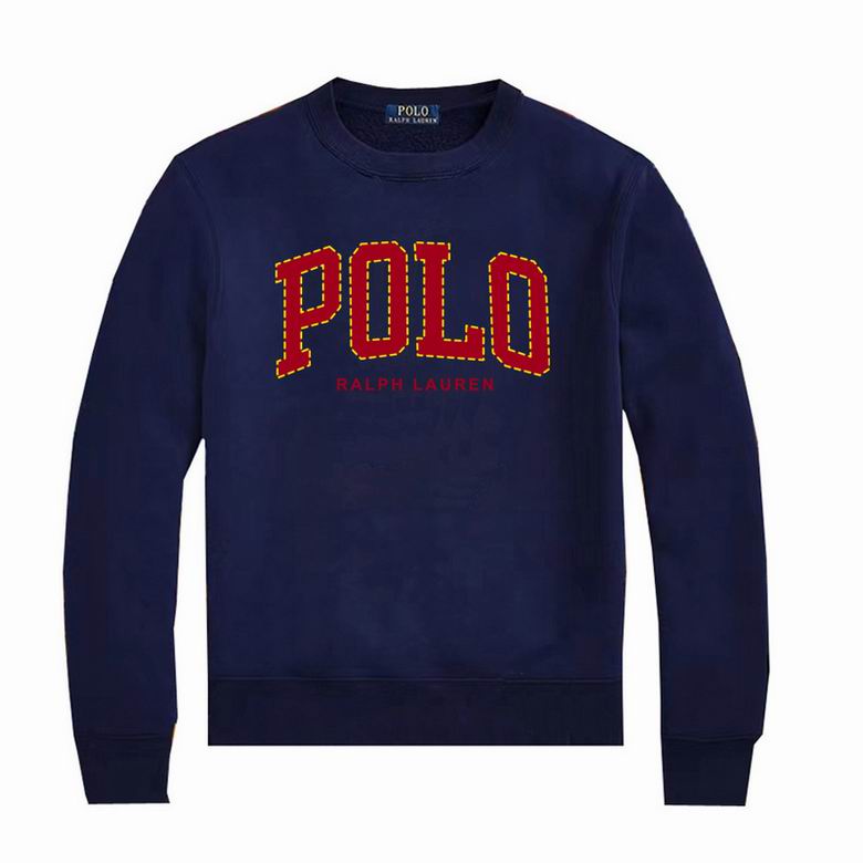 Wholesale Cheap Ralph Lauren Replica Sweatshirts for Sale