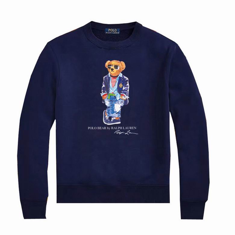 Wholesale Cheap Ralph Lauren Replica Sweatshirts for Sale