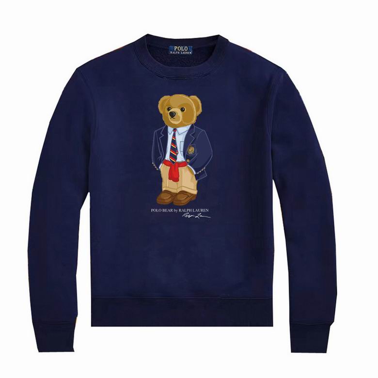 Wholesale Cheap Ralph Lauren Replica Sweatshirts for Sale