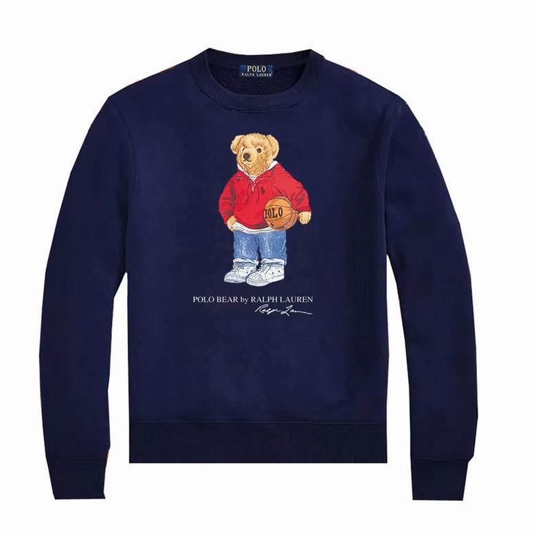 Wholesale Cheap Ralph Lauren Replica Sweatshirts for Sale